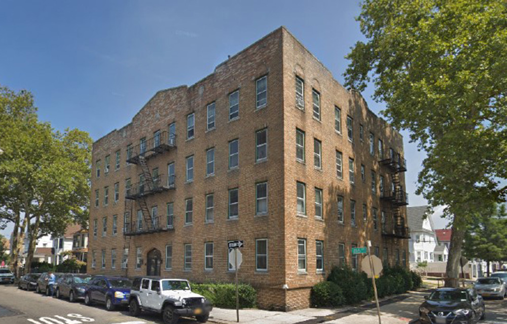Ariel Property Advisors secures three loans for condominium construction projects totaling more than $17 million
